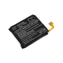 Cameron Sino Cs Mot362Sh 370Mah Battery For Motorola Moto 360 2Nd 2015