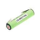 Cameron Sino Cs Brc715Sl 700Mah Replacement Battery For Philips Bt5270