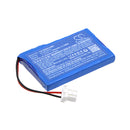Cameron Sino Cs Ebs810Md 750Mah Battery Exogen Bone Stimulator