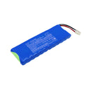Cameron Sino Cs Nk2550Md 3500Mah Battery For Nihon Kohden Cardiofax