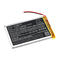 Cameron Sino Cs Abr353Sl 3800Mah Battery For Anbernic Rg353P Retro