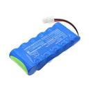 Cameron Sino Cs Avs116Md 2100Mah Battery For Viasys Healthcare Nicolet