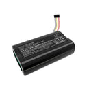 Cameron Sino Cs Sbt310Sl 6000Mah Battery For Simplisafe Simplisafe