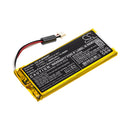 Cameron Sino Cs Alm990Bt 3800Mah Battery For Adt Panel Smartthings