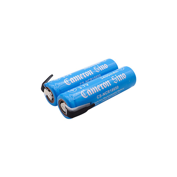 Cameron Sino Cs Ncr18650Nr 3400Mah Replacement Battery