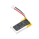 Cameron Sino Csbrc360Sl 70Mah Replacement Battery For Bosch Eb1310000E