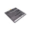 Cameron Sino Cs Mum101Sl 6500Mah Replacement Battery For Xiaomi A0101