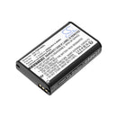 Cameron Sino Cs Tdr100Sl 1800Mah Replacement Battery For Tascam Dr 1