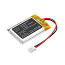 Cameron Sino Csphb220Sl 500Mah Replacement Battery For Philips Bt2200B