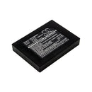 Cameron Sino Cs Fdm284Sl 2500Mah Replacement Battery For Flir Dm284
