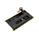 Cameron Sino Cs Lft112Sl 3200Mah Battery For Leapfrog Xdi Ultra