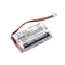 Cameron Sino Cs Lbp140Bt 2700Mah Battery For Label Cesar