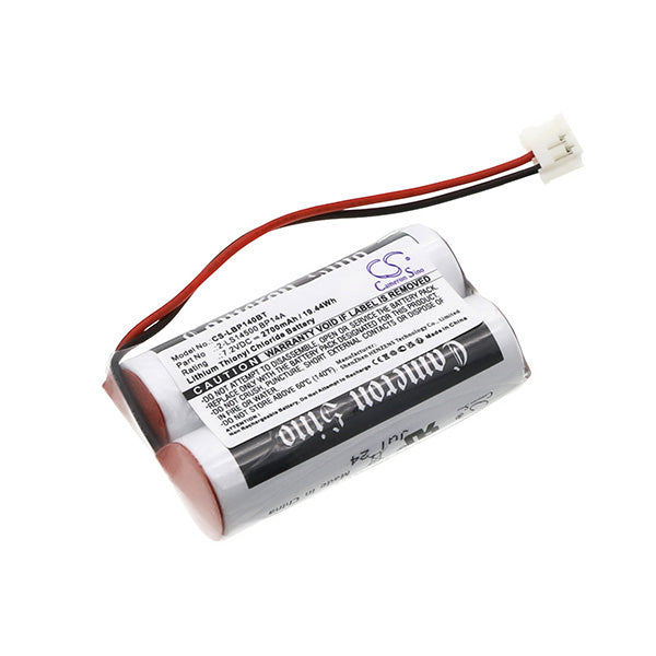 Cameron Sino Cs Lbp140Bt 2700Mah Battery For Label Cesar