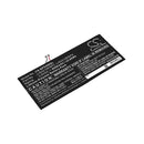 Cameron Sino Cs Spz400Sl 6000Mah Replacement Battery For Sony Sgp771