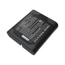 Cameron Sino Cs Prc057Sl 6600Mah Battery For Panametrics Pt900