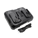 Cameron Sino Df Dec102Ua Power Tools Charger For Dewalt Dcf885N