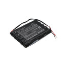 Cameron Sino Cs Gez350Af 1500Mah Replacement Battery For Geze Smd