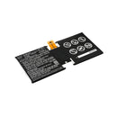 Cameron Sino Cs Mis164Sl 7200Mah Battery For Microsoft Surface 3 1645