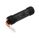 Cameron Sino Cs Jbt852Xl 3350Mah Replacement Battery For Jbl Tas8528P