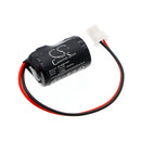 Cameron Sino Cs Abm176Sl 850Mah Battery For Allen Bradley Micrologix
