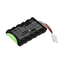 Cameron Sino Cs Mvt029Md 2000Mah Replacement Battery For Imex Viasys