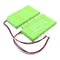 Cameron Sino Cs Gnv200Md 4000Mah Battery For Globus Tecarvet 2000