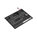 Cameron Sino Cs Act651Nb 8750Mah Battery For Acer Chromebook Tab 10