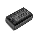 Cameron Sino Cs Dgx100Sl 2600Mah Replacement Battery For Godox V1