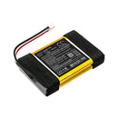Cameron Sino Cs Srx110Sl 1000Mah Replacement Battery For Sony Srs X11