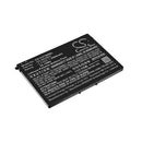 Cameron Sino Cs Cvt500Sl 9500Mah Replacement Battery For Casio V T500