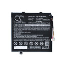 Cameron Sino Cs Acw100Sl 5900Mah Battery For Acer Iconia Tab 10 A3 A20