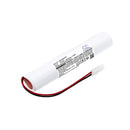 Cameron Sino Cs Tvs300Bt 2000Mah Replacement Battery For Nlb 365