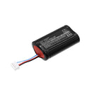 Cameron Sino Cs Vrl445Sl 640Mah Replacement Battery For Volvo S60 Mk3