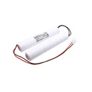 Cameron Sino Cs Emc621Ls 4000Mah Replacement Battery