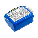 Cameron Sino Cs Nks750Md 6600Mah Battery For Nihon Kohden Svm 7501