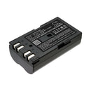 Cameron Sino Cs Kyu575Sl 2600Mah Battery For Keysight U5752A