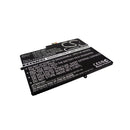 Cameron Sino Cshtp100Sl 6000Mah Replacement Battery For HP Touchpad 10