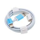 Cameron Sino As Mrc103 Type C Mobile Data Cable For Iphone 11