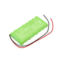Cameron Sino Cs Dma006Af 2000Mah Replacement Battery For Dorma Atd006