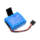 Cameron Sino Csspm903Md 700Mah Replacement Battery For Spacelabs 90387