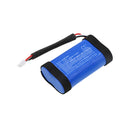 Cameron Sino Cs Mrt406Sl 2600Mah Battery For Marshall Emberton