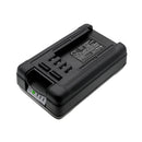 Cameron Sino Cs Fym340Pw 2500Mah Replacement Battery For Flymo K9652