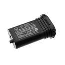 Cameron Sino Cs Mbe240Bl 4300Mah Replacement Battery For Imet Titan Dg