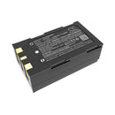 Cameron Sino Cs Pnx805Sl 3200Mah Battery For Phoenix Contact Thermofox