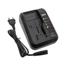 Cameron Sino Df Fmc690Eu Power Tools Charger For Black And Decker