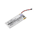 Cameron Sino Cs Flt100Sl 185Mah Replacement Battery For Flir One