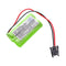 Cameron Sino Cs Yks300Sl 1500Mah Battery For Yokogawa S9129Fa