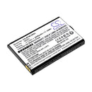 Cameron Sino Cs Btm100Sl 3000Mah Replacement Battery For Benteng M100