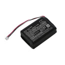 Cameron Sino Csflk240Sl 3600Mah Replacement Battery For Flir Scout 240