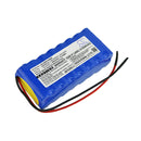 Cameron Sino Cs Ger100Md 800Mah Replacement Battery For Ge Scp 840